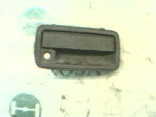 Høyre foran utvendig håndtak CHEVROLET BLAZER S10 [1993-2005]  4020935