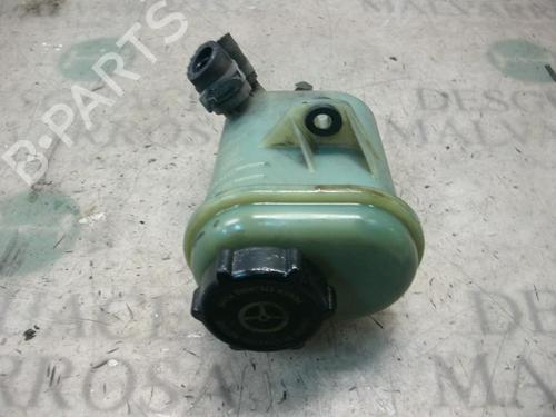 Power steering reservoir FORD MONDEO III Saloon (B4Y) 2.0 16V TDDi / TDCi | BP14265184M117 