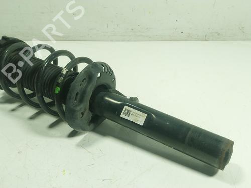 Left front shock absorber AUDI Q3 (8UB, 8UG)  | BP24842817M16 