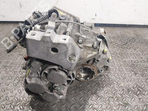 Gearbox AUDI TT (8N3) 1.8 T | BP16482855M3 