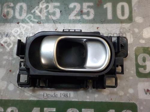 Used Rear right interior door handle Rear right interior door handle CITROËN C4 CACTUS [2014-2026] 4000131 4000131
