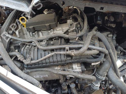 Engine VW T-CROSS (C11, D31) 1.0 TSI | BP33942638M1  - Image 15