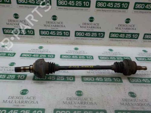 Used Right rear driveshaft Right rear driveshaft MERCEDES-BENZ CLS (C219) CLS 320 CDI (219.322) (224 hp) 4452002 4452002