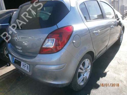 Brake master cylinder OPEL CORSA D (S07) 1.2 (L08, L68) | BP3855773M77  - Image 10