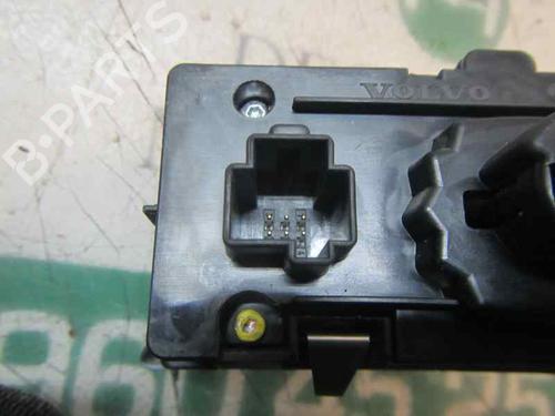 Headlight switch LAND ROVER FREELANDER 2 (L359)  | BP3877039I24 