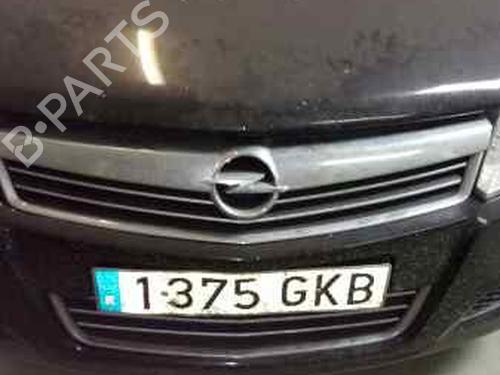 Left front driveshaft OPEL ASTRA H (A04) 1.7 CDTI (L48) | BP3841052M38 