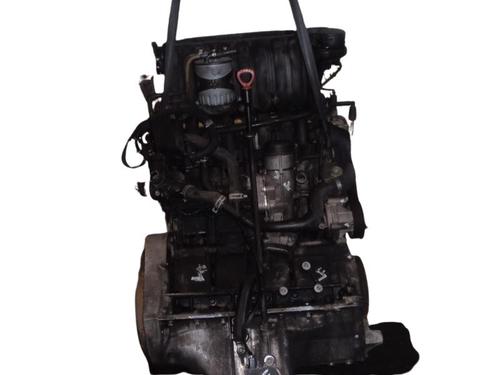 Motor Motor MERCEDES-BENZ A-CLASS (W168) A 160 CDI (168.007) (60 hp) 3820049 3820049