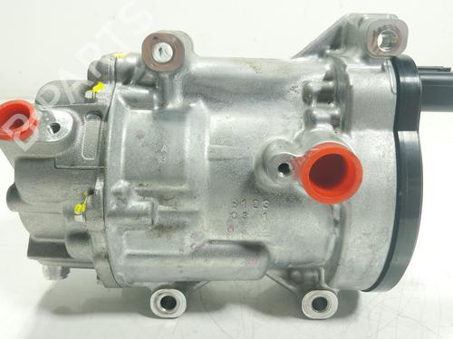 Used AC compressor AC compressor TOYOTA YARIS CROSS (MXP_) 1.5 Hybrid (MXPJ11) (131 hp) 29742443 29742443