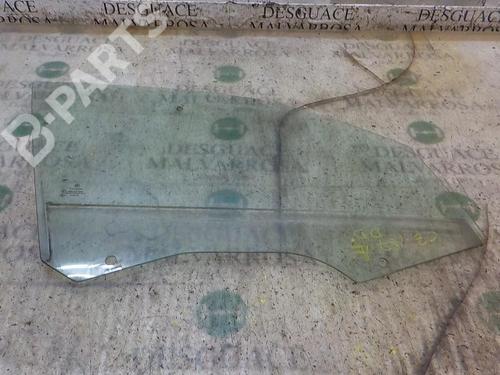 Used Front right door window Front right door window BMW 1 (E87) 120 d (163 hp) 3854171 3854171