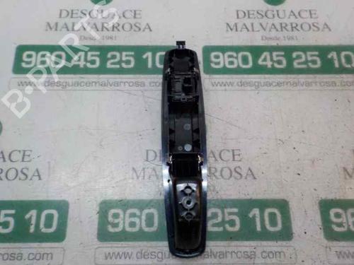 Right front window switch RENAULT MEGANE III Hatchback (BZ0/1_, B3_) 1.5 dCi (BZ0C) | BP3882148I26 
