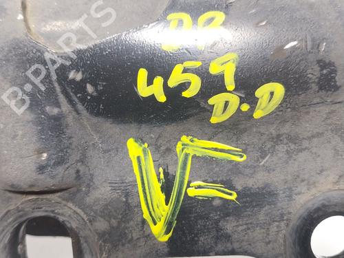 Right front shock absorber MERCEDES-BENZ VITO Tourer (W447) 114 CDI / 114 BlueTEC (447.701, 447.703, 447.705) | BP28448231M17 