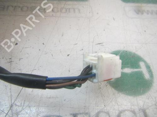 Retrovisor derecho MAZDA 6 Hatchback (GG)  | BP3879879C27 