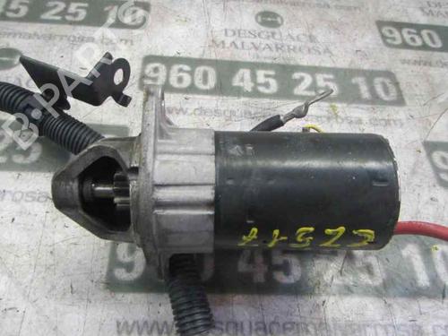 Starter OPEL CORSA D (S07) 1.4 (L08, L68) | BP3859832M8 - Image 2