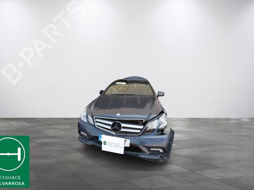 Headlight switch MERCEDES-BENZ E-CLASS Coupe (C207)  | BP7571454I24  - Image 6