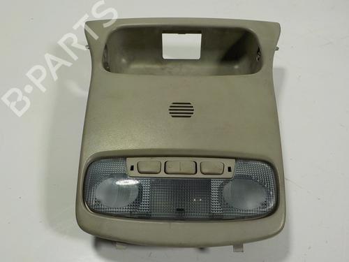 Used Interior roof light Interior roof light FORD GALAXY II (WA6) 2.0 TDCi (140 hp) 12000417 12000417