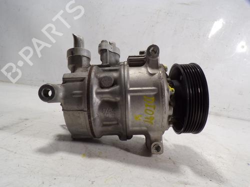 Used AC compressor AC compressor VW GOLF VII (5G1, BQ1, BE1, BE2) [2012-2021] 8882099 8882099