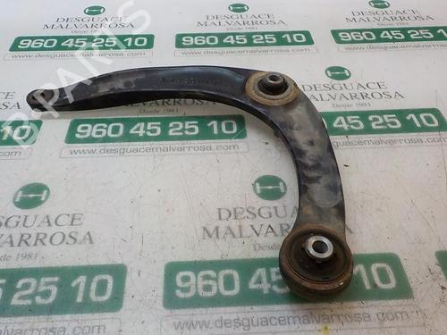 Used Left front suspension arm Left front suspension arm 3990302 3990302