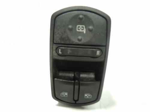 Used Left front window switch Left front window switch OPEL CORSA E (X15) 1.4 (08, 68) (90 hp) 11986987 11986987