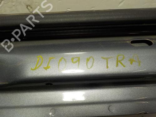 Coffre VW TOUAREG (7LA, 7L6, 7L7) 3.0 V6 TDI | BP8603888C6 