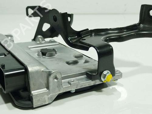 Engine control unit (ECU) TOYOTA YARIS CROSS (MXP_) 1.5 Hybrid (MXPJ11) | BP39697438M57 - Image 4
