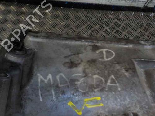 Gearbox MAZDA CX-5 (KF) | BP12180250M3 - Image 4