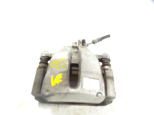 Used Left front brake caliper Left front brake caliper OPEL CROSSLAND X / CROSSLAND (P17, P2QO) 1.2 (75) (110 hp) 11552973 11552973