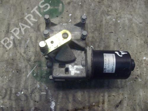 Used Front wiper motor Front wiper motor PEUGEOT 307 (3A/C) 2.0 HDi 90 (90 hp) 3740466 3740466