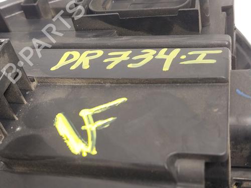 Left headlight BMW X5 (E70) xDrive 30 d | BP29545303C28 