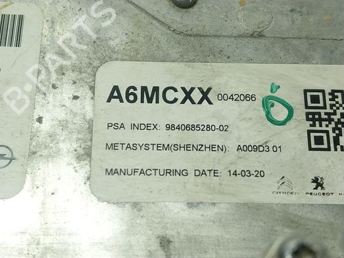 Battery PEUGEOT 208 II (UB_, UP_, UW_, UJ_) e-208 | BP24574311E11 