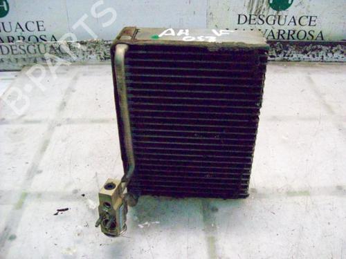 Air conditioning evaporator PEUGEOT 206 CC (2D) 1.6 16V (2DNFUF, 2DNFUR) (109 hp) 11646267