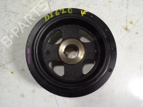 Used Pulley Pulley TOYOTA AURIS (_E18_) 1.8 Hybrid (ZWE186_, ZWE186R) (136 hp) 14286772 14286772