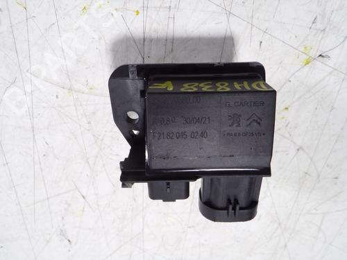 Heater resistor TOYOTA PROACE CITY Box Body/MPV  | BP11645075M108 