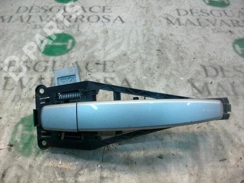 Used Rear right exterior door handle Rear right exterior door handle OPEL ASTRA H (A04) 1.7 CDTI (L48) (125 hp) 3743271 3743271