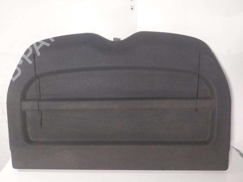 Used Rear parcel shelf Rear parcel shelf NISSAN LEAF (ZE1) Electric (150 hp) 39698322 39698322