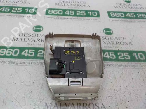 Interior roof light MERCEDES-BENZ B-CLASS Sports Tourer (W245)  | BP7411960I8