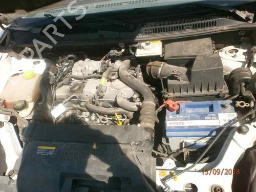 Steering column stalk FORD TRANSIT CONNECT (P65_, P70_, P80_) 1.8 Di | BP3866410I23 