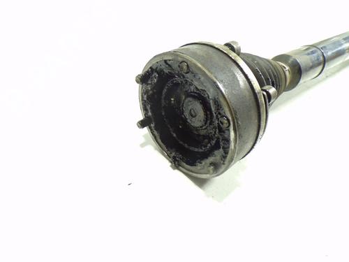 Right front driveshaft VW POLO V (6R1, 6C1) 1.6 TDI | BP9084970M39 