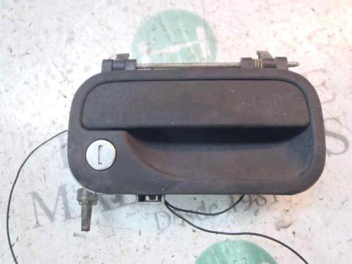 Used Front right exterior door handle OPEL VECTRA B (J96) [1995-2004]  3815762