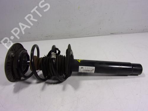 Used Left front shock absorber BMW 3 (F30, F80) 320 d (163 hp) 15725131