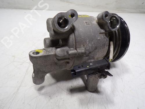 AC Kompressor TOYOTA AYGO (_B4_) 1.0 VVTi (KGB40) | BP11189944M34 