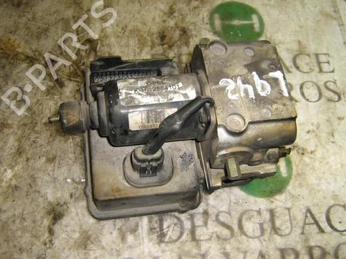 Used ABS pump ABS pump OPEL VECTRA B (J96) [1995-2004] 3750769 3750769