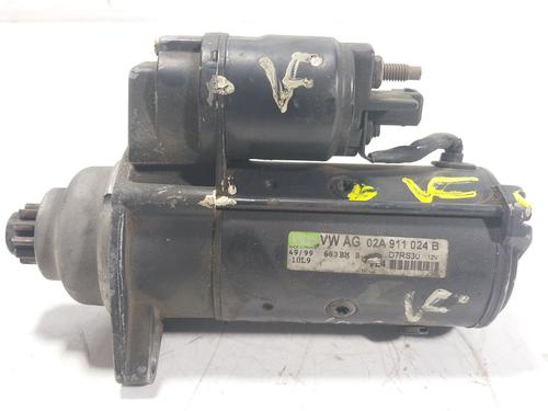 Startmotor SEAT LEON (1M1) 1.9 TDI (110 hp) 30814095