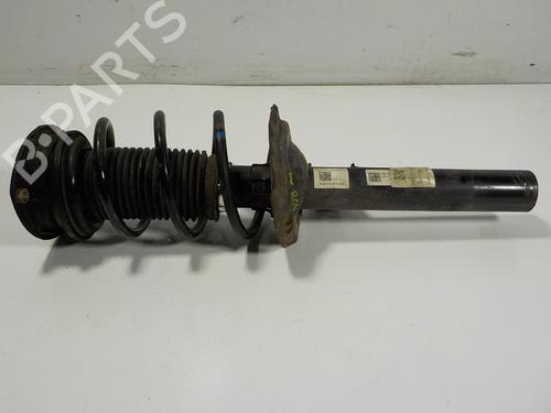 Used Right front shock absorber Right front shock absorber VW GOLF VII (5G1, BQ1, BE1, BE2) [2012-2021] 12261756 12261756