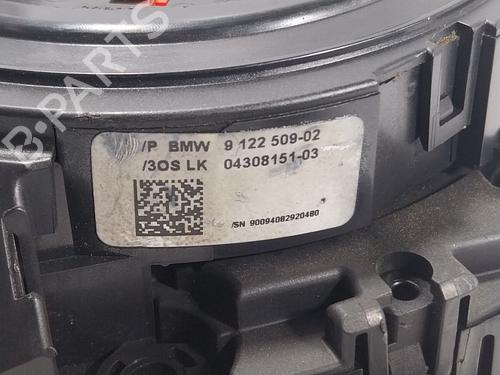 Steering column stalk BMW X6 (E71, E72) xDrive 50 i | BP32420222I23