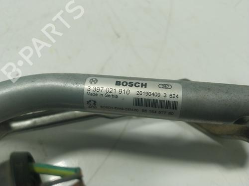 Viskermotor vindrude CITROËN C3 / C3 ORIGIN III (SX) 1.5 BlueHDi 100 (SXYHYP, SXYHTU) | BP24575079M29 