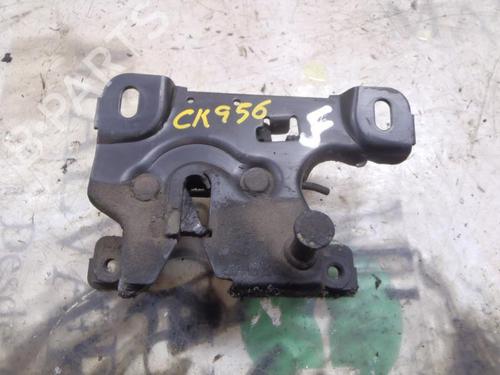 Used Hood lock AUDI A3 (8L1) 1.9 TDI (100 hp) 8770476