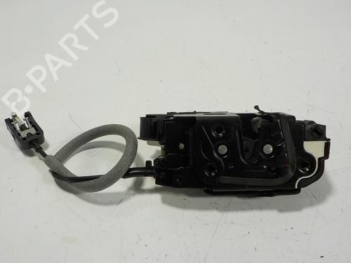 Used Front right lock VW TIGUAN (5N_) 2.0 TDI (140 hp) 13913017