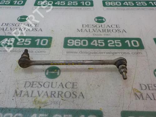 Used Left front suspension arm NISSAN NV200 / EVALIA Bus [2010-2025]  14281834