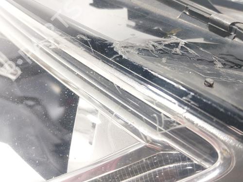 Venstre forlygte AUDI A5 Sportback (8TA) 2.0 TDI | BP30927366C28