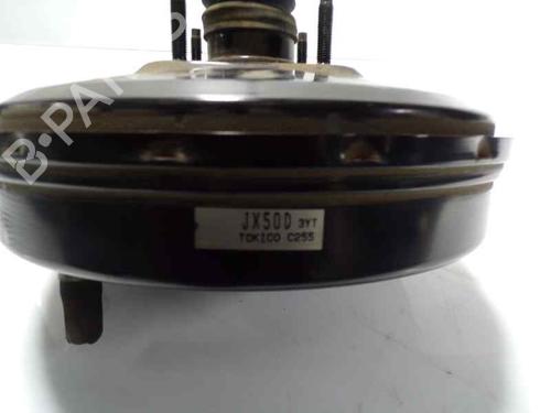 Servo brake NISSAN NV200 Van 1.5 dCi 85 (M20, M20N, M20M) | BP6964394M42 